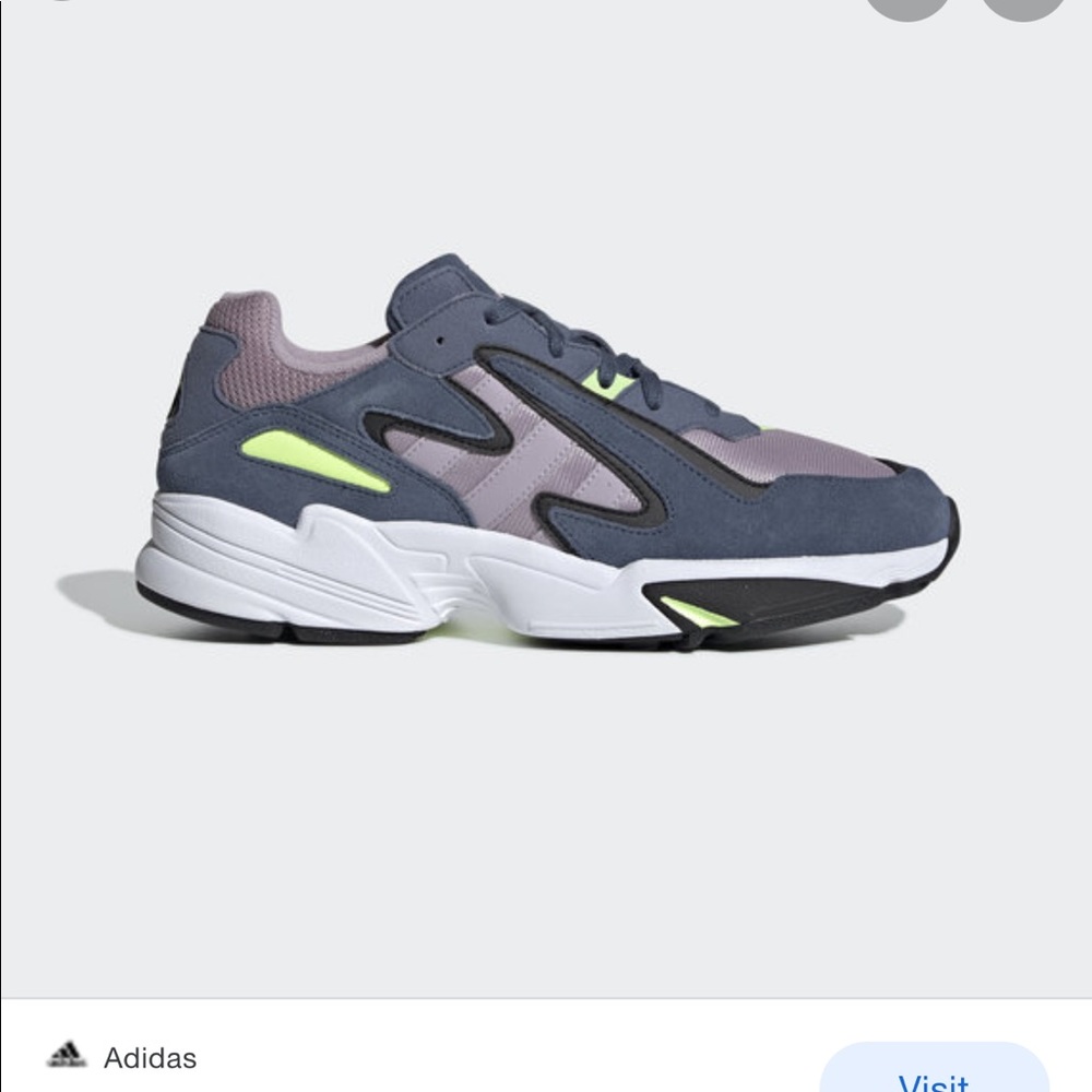 Adidas Tennis shoes